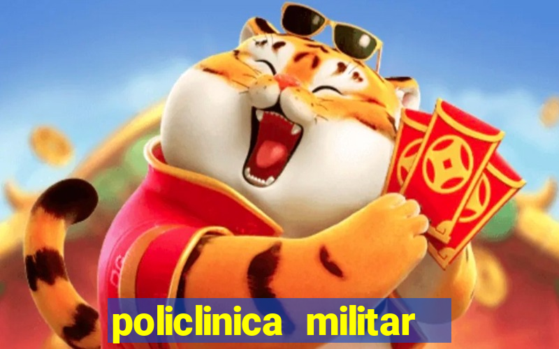 policlinica militar de porto alegre